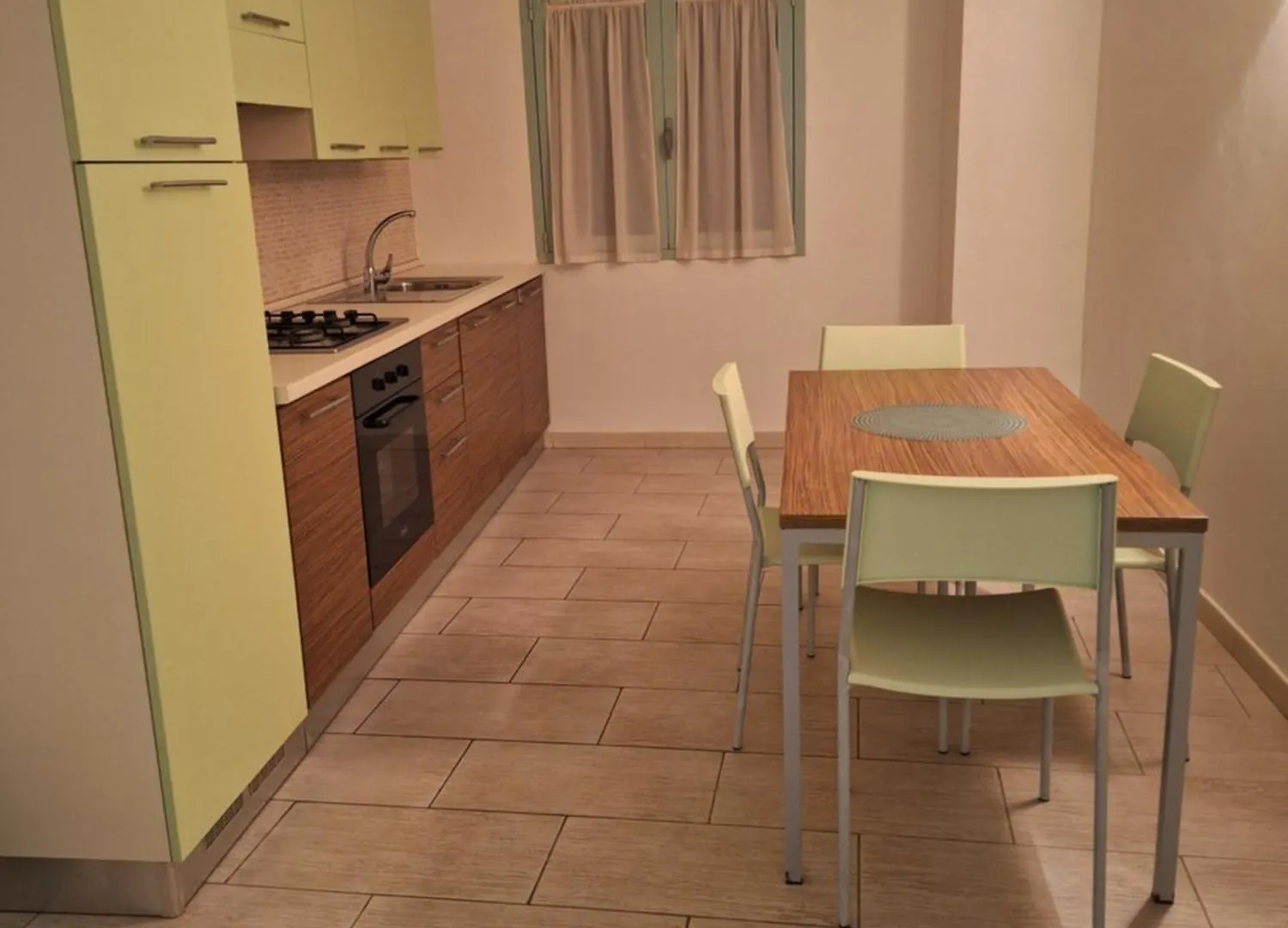 Djadsal Moradias Apartment Santa Maria 0*,