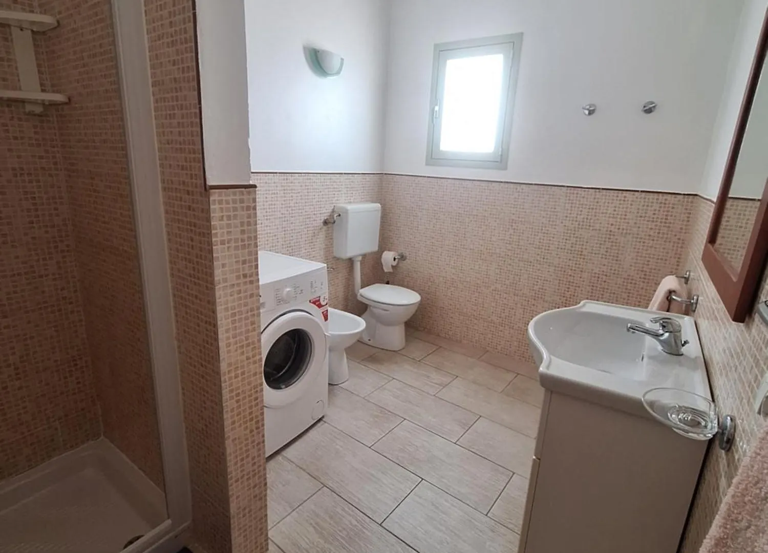 Djadsal Moradias Apartment Santa Maria