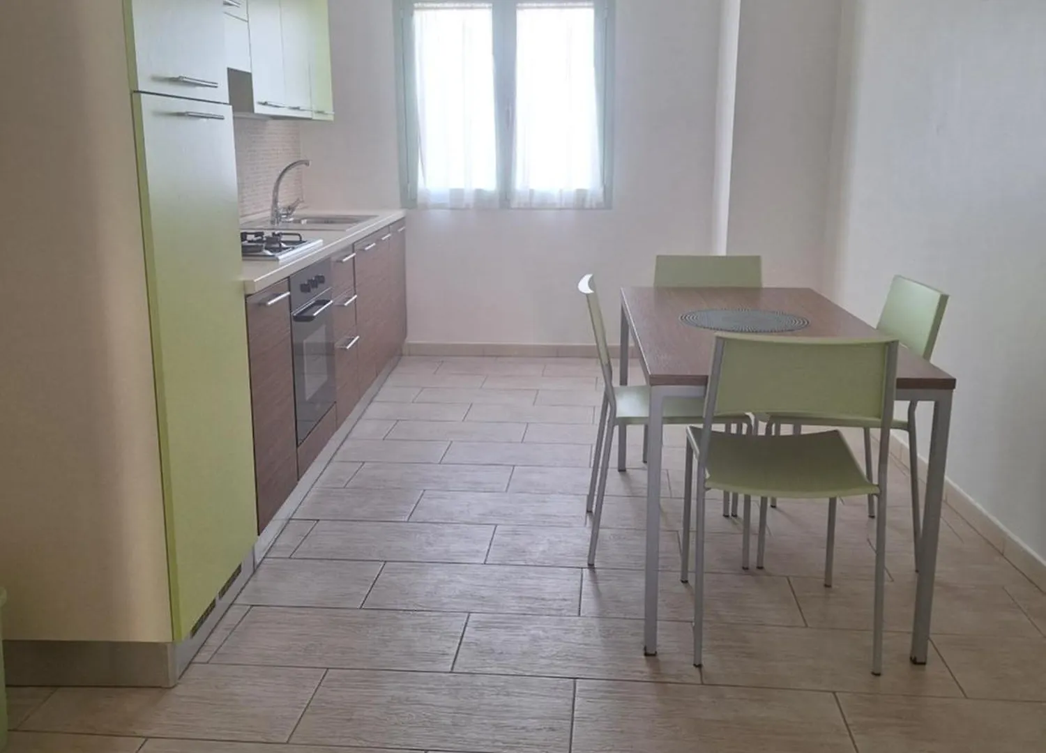 Djadsal Moradias Apartment Santa Maria