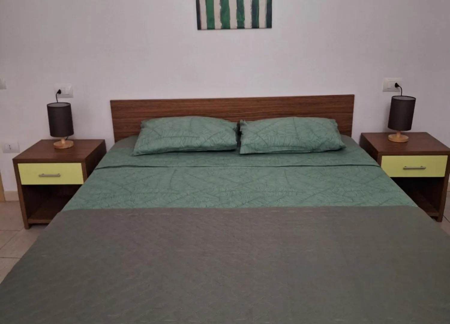 Djadsal Moradias Apartment Santa Maria Cape Verde