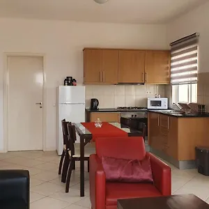 Santana Single Bedroom Serviced Santa Maria