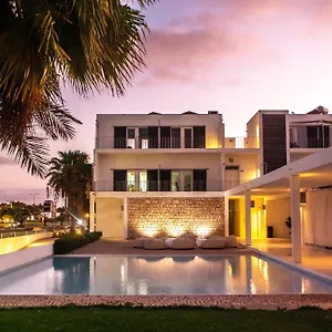 Hotel Dunas De Sal, Santa María