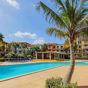 Hotel Agua Sal, Santa María