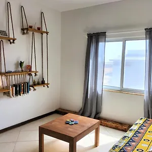 Hostal Solstice, Santa María