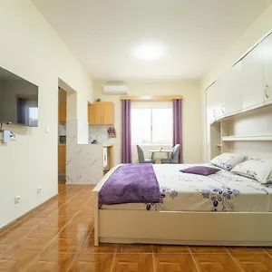  Apartment Residencial Liviamilena