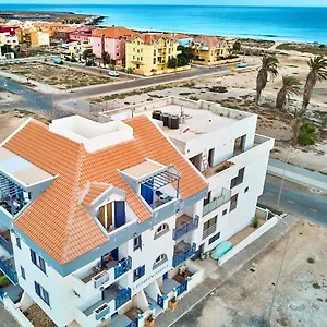 Casa Branca Santa Maria
