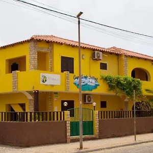 4* Aparthotel Misturod -