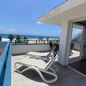  Holiday home Leme Bedje Sea View - By Bobbywashere