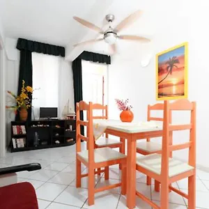  Appartamento Holiday Aparthotel