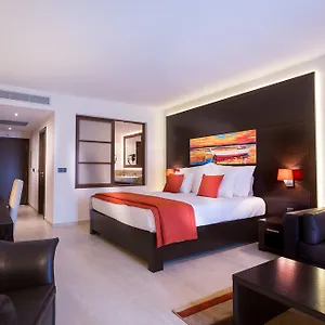 5* Hotel Melia Llana Beach & Spa