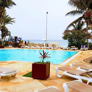 Apartamento Porto Antigo 2 Beachfront, Santa María