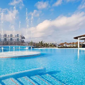 5* Rezort Melia Dunas &