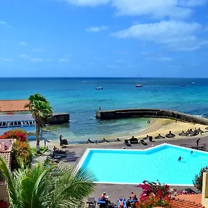 Hotel Porto Antigo Bb, Santa María