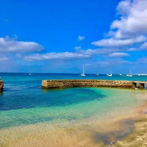  Apartment Sal&love In Porto Antigo