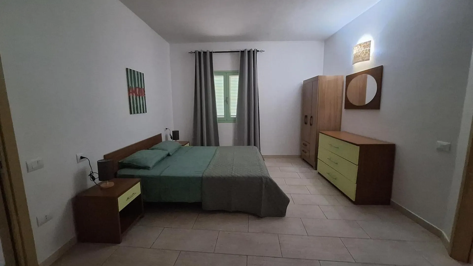 Apartmán Djadsal Moradias Santa Maria